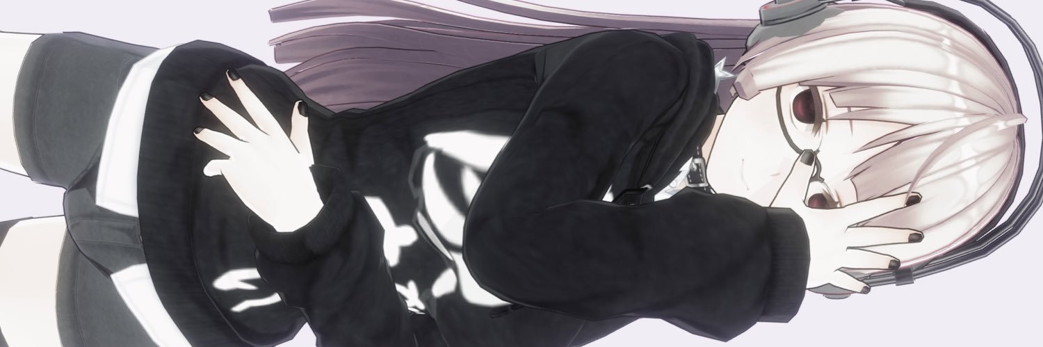 LiarElis's profile banner image