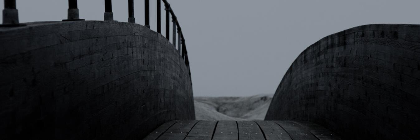NextBridge Group AS banner