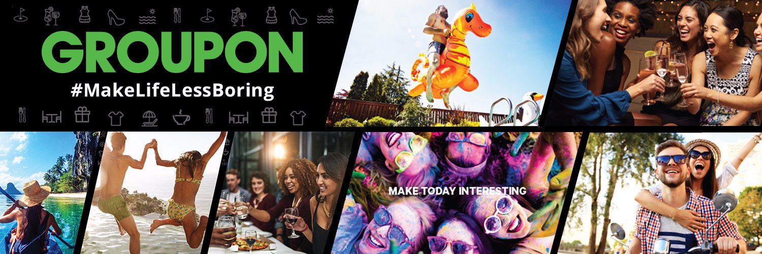 GrouponAUS's profile banner image