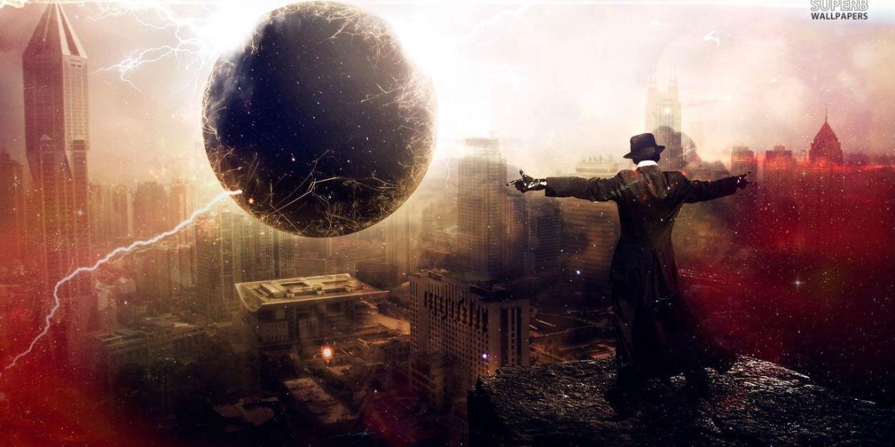 DixHexus's profile banner image