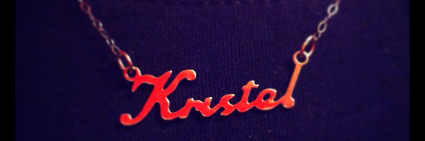 kristelsinclair's profile banner image