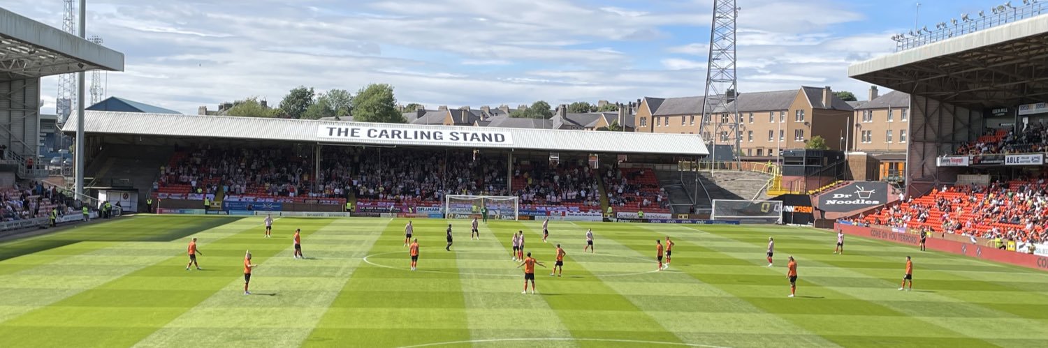Tangerine Terriers banner