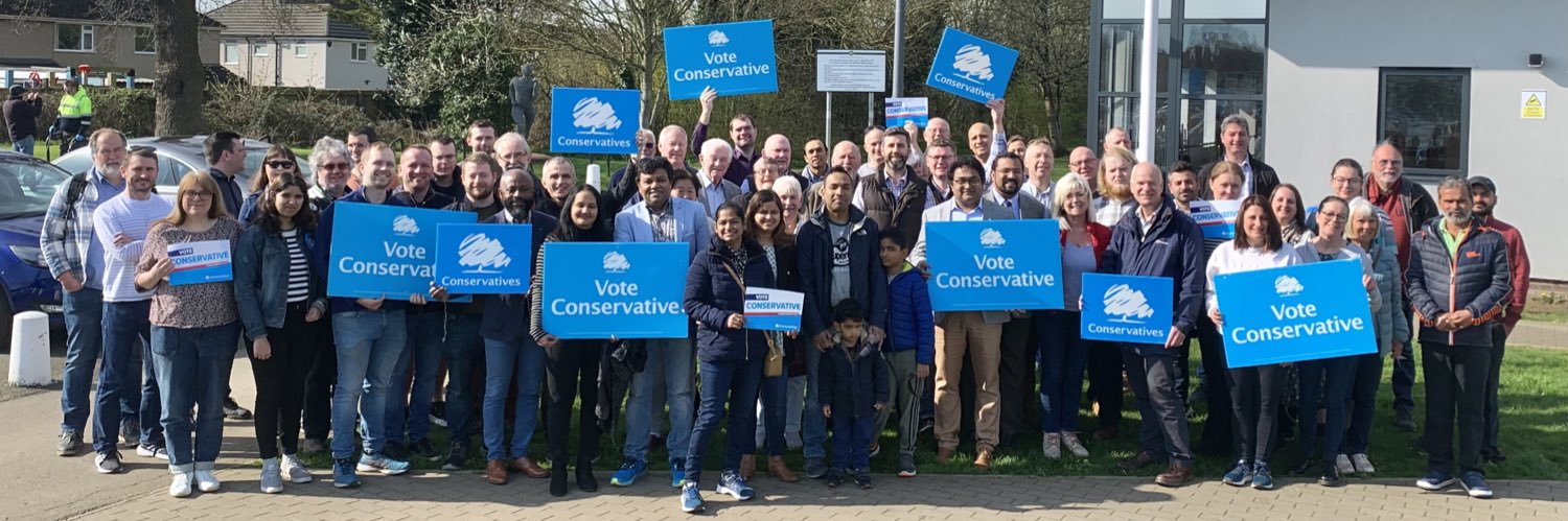 South Glos Conservatives banner