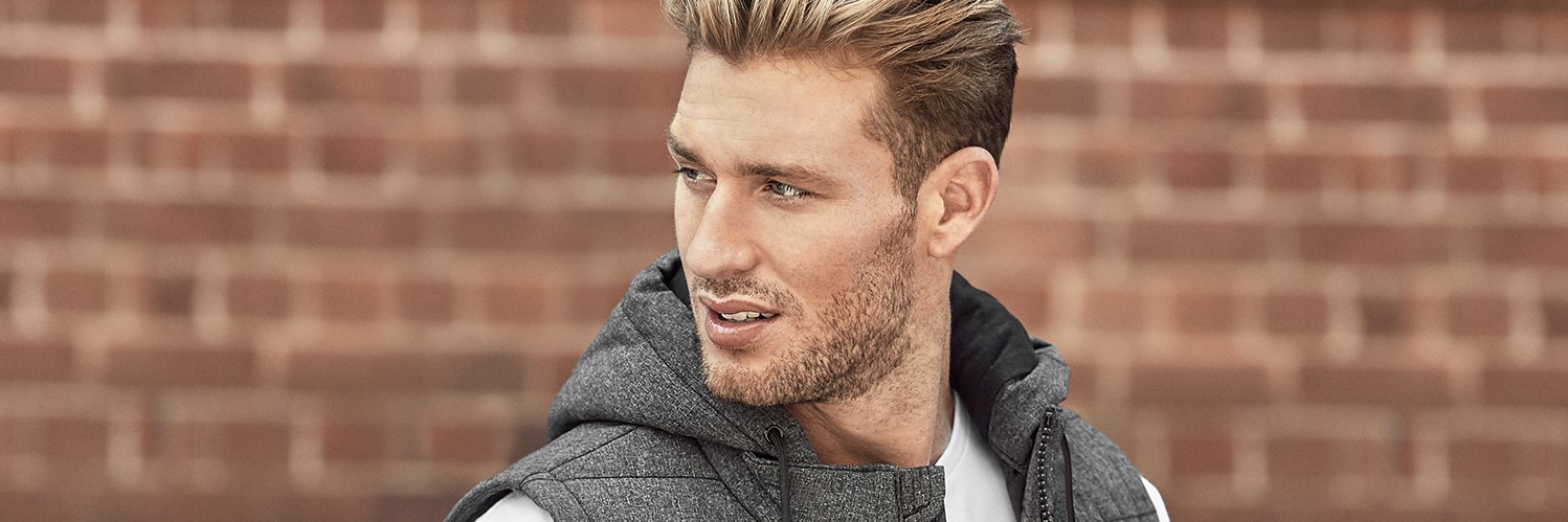 Connor Clothing banner