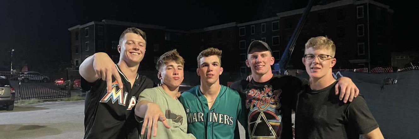 Brendan wright banner