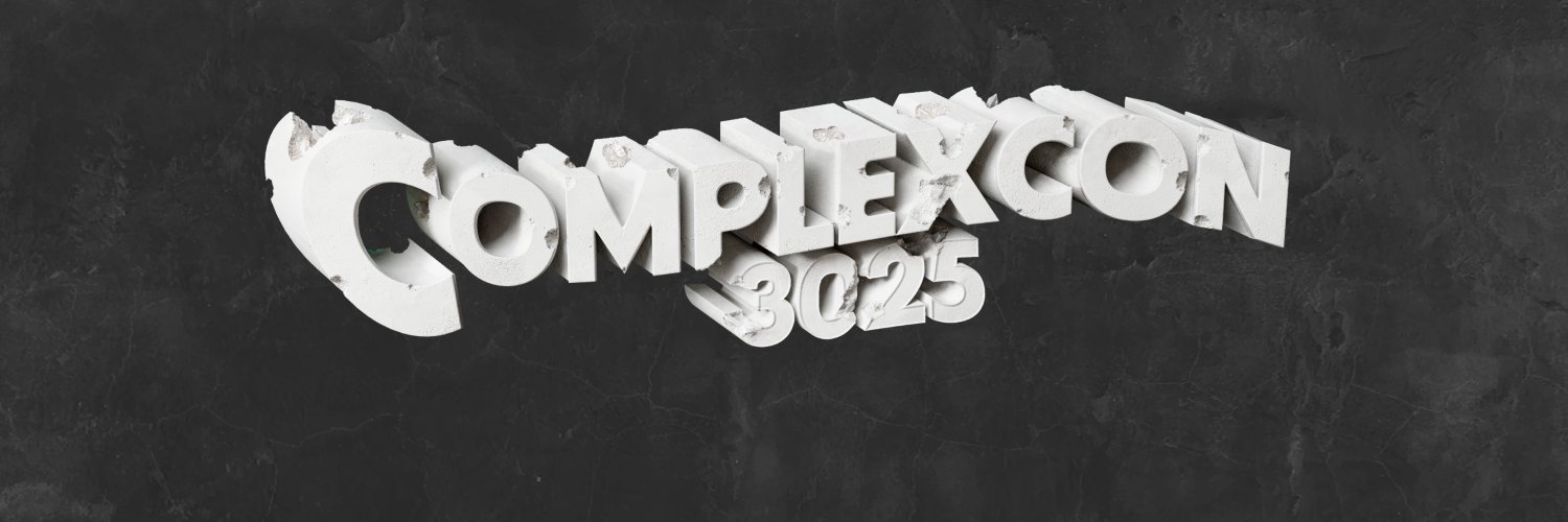 Complex Style's banner