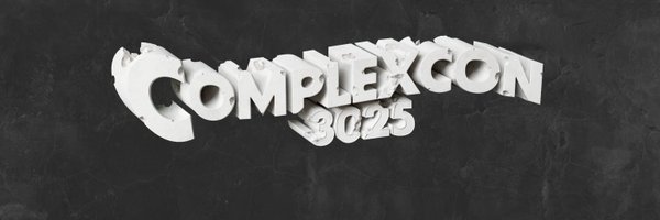 ComplexStyle Profile Banner