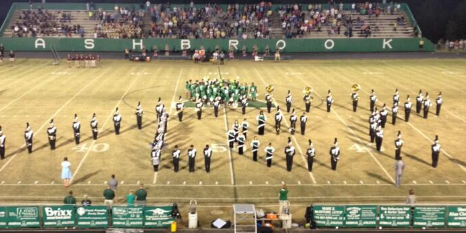 BandsOfAshbrook's profile banner image