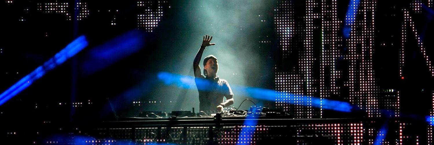 allhitsstation's profile banner image