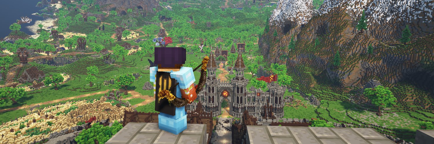 McPlayHD's profile banner image