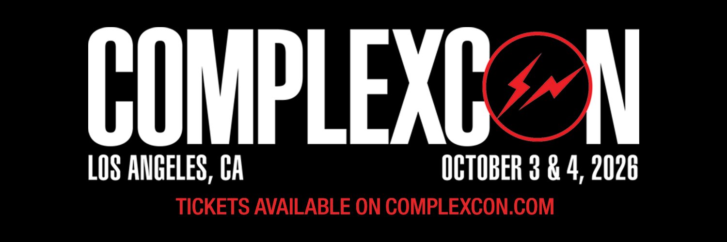 ComplexMusic's profile banner image