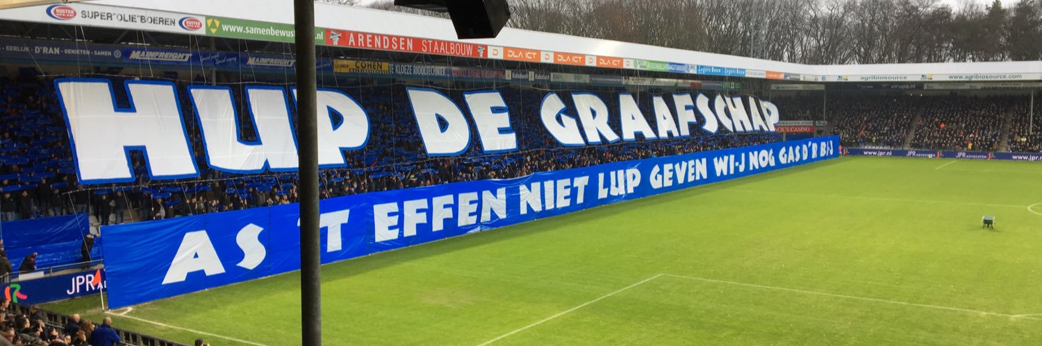 Tom Jeene banner