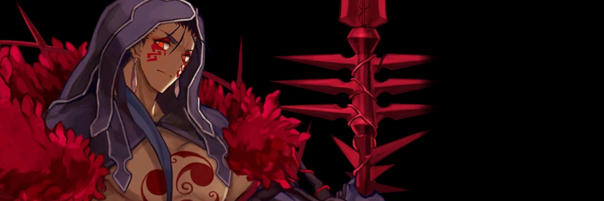 篁カガル banner