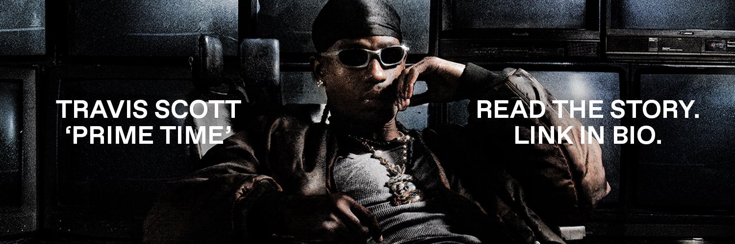 Complex Sneakers's banner