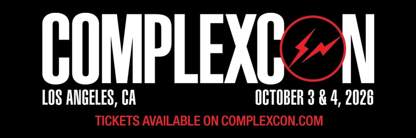 ComplexSneakers's profile banner image