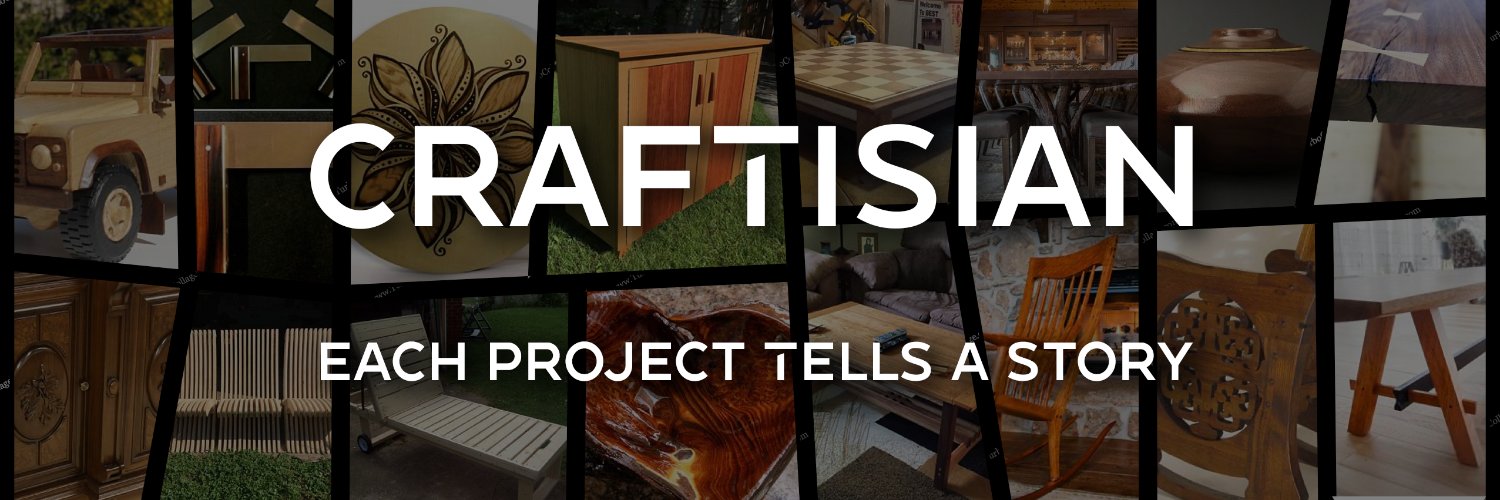 Craftisiancom's profile banner image