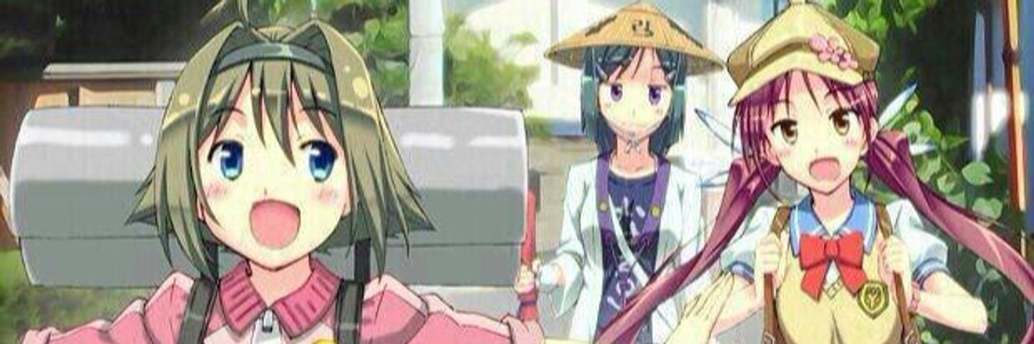kaoru2174's profile banner image