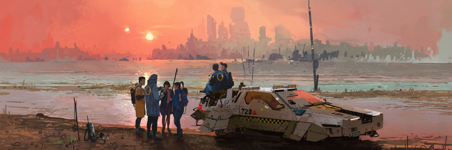 jaspermaju's profile banner image