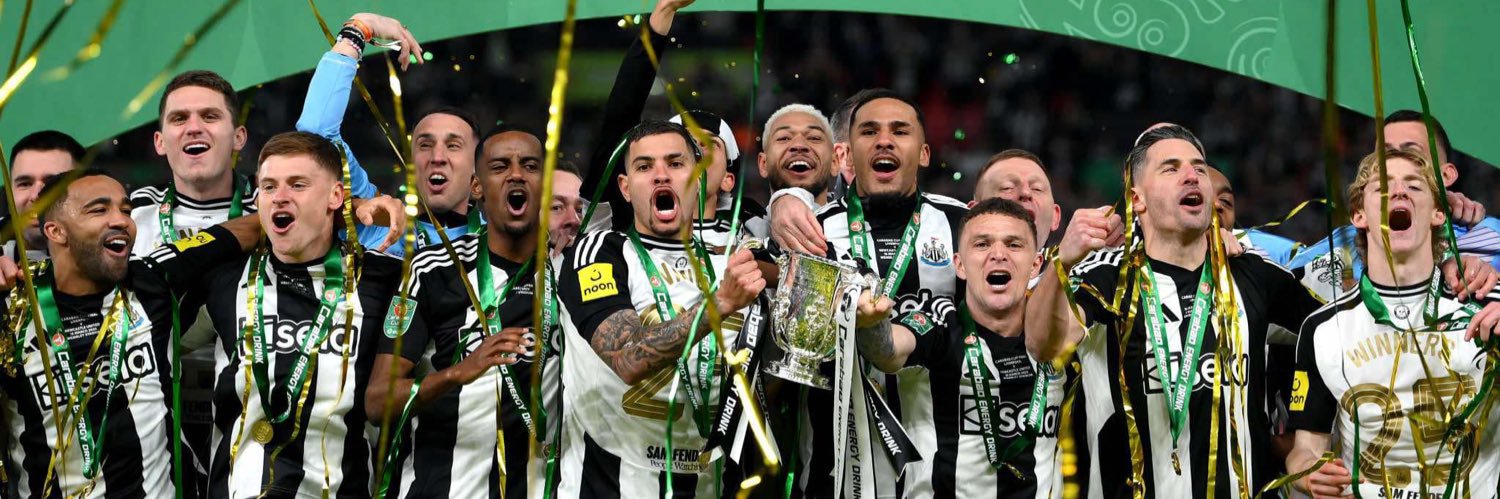 Marcnufc1's profile banner image