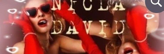 Nicla_David's profile banner image