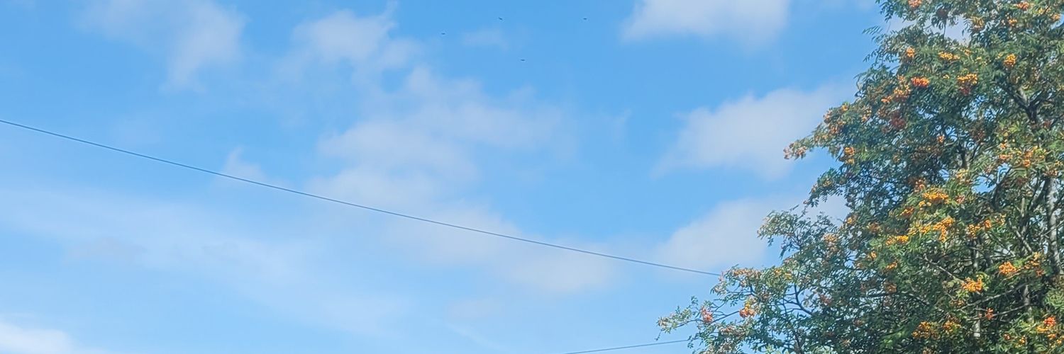 Kerrinio27's profile banner image