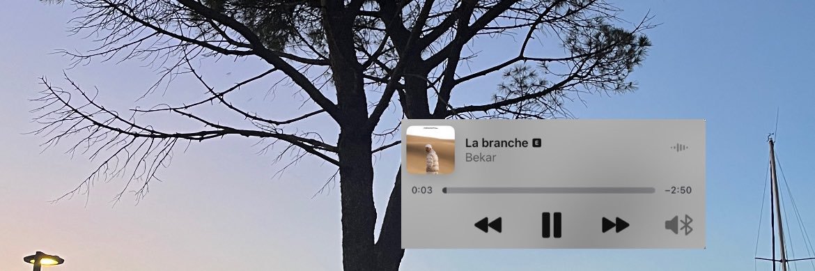 kmionette's profile banner image