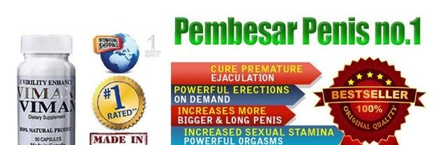 Jual Vimax Canada banner