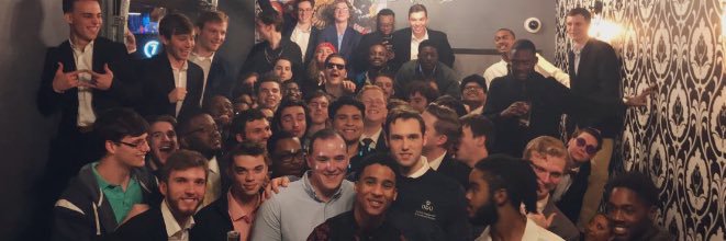 Pi Kappa Phi ODU banner