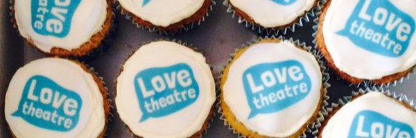 Love Theatre Profile Banner