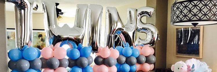 Stylishballoons's profile banner image