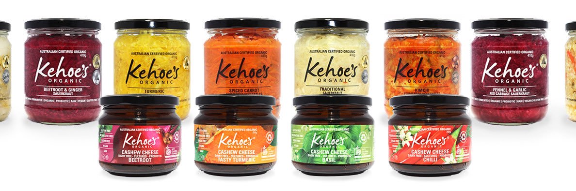 KehoesKitchen's profile banner image