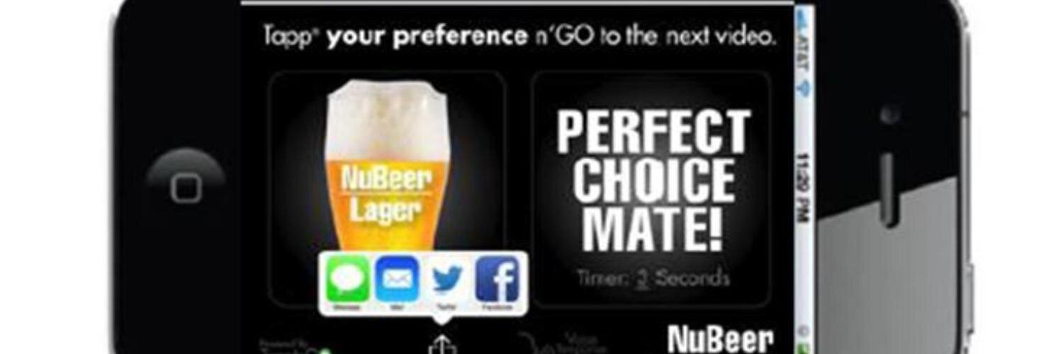 TappnGo's profile banner image