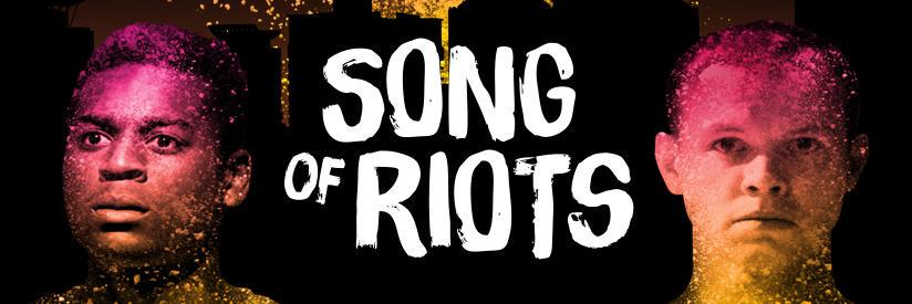 SongofRiots's profile banner image