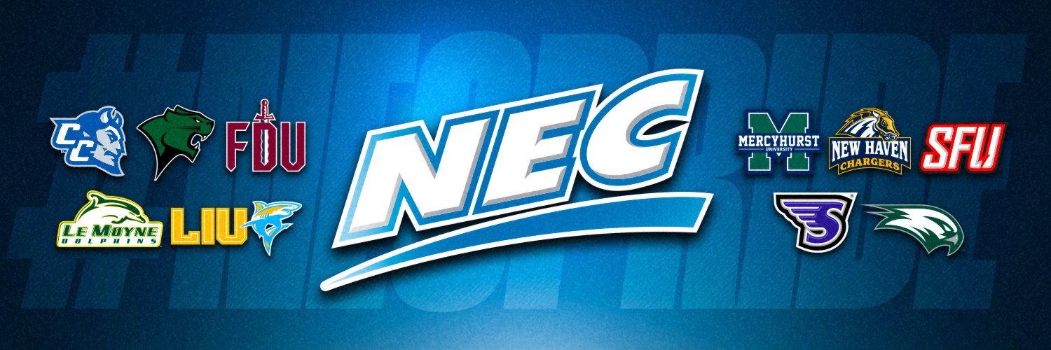 NEC banner