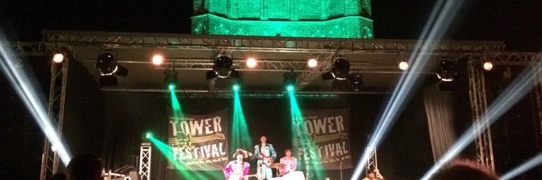 towerfestival's profile banner image