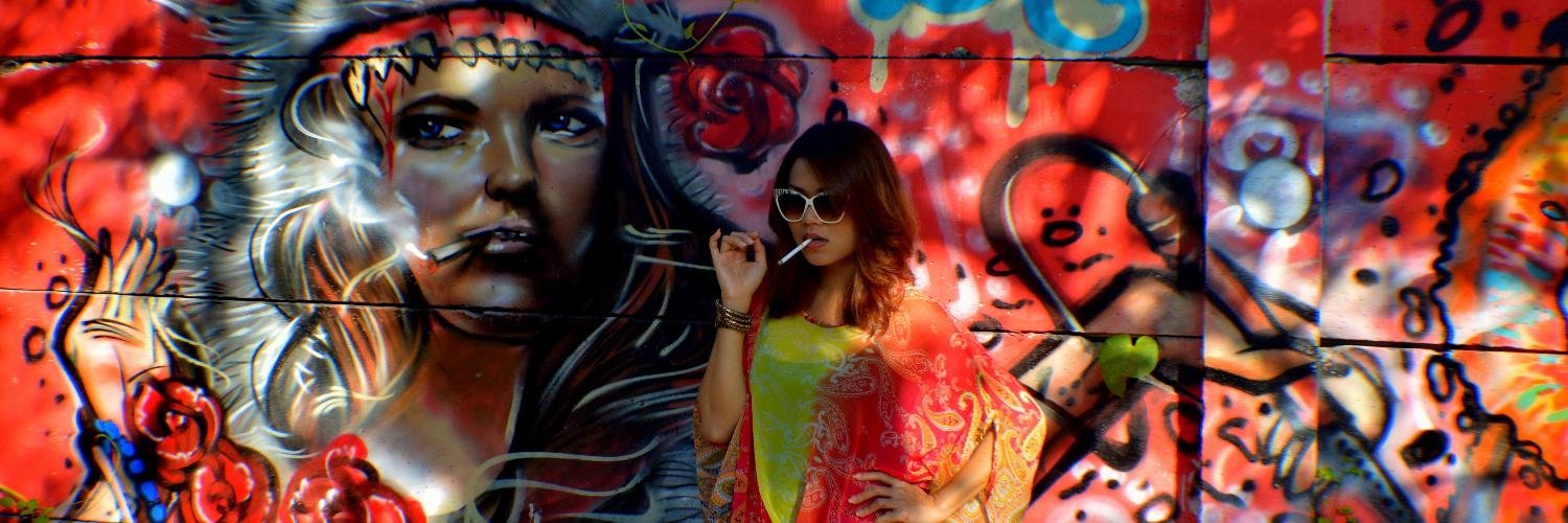 ladydeefifi's profile banner image