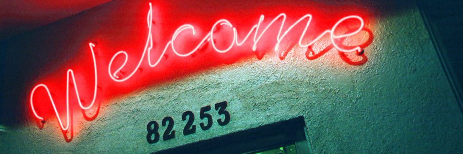 hoosatron's profile banner image