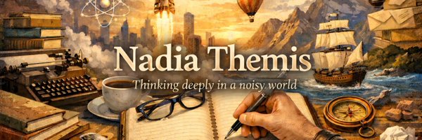 NadiaThemis Profile Banner