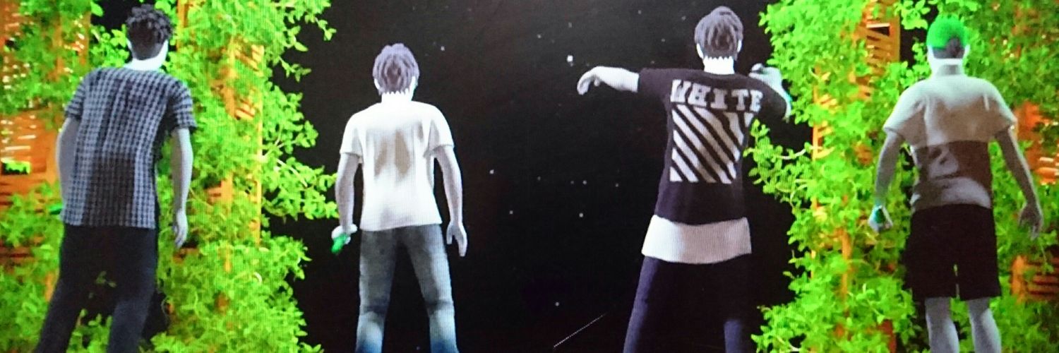 pinguft's profile banner image