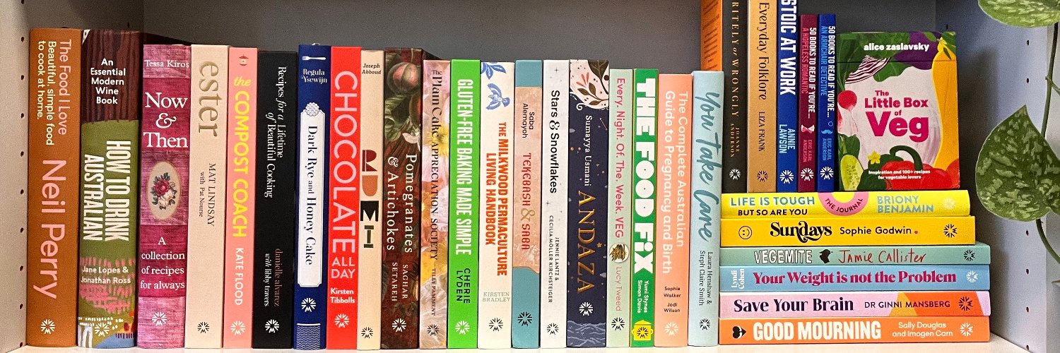 murdochbooks's profile banner image