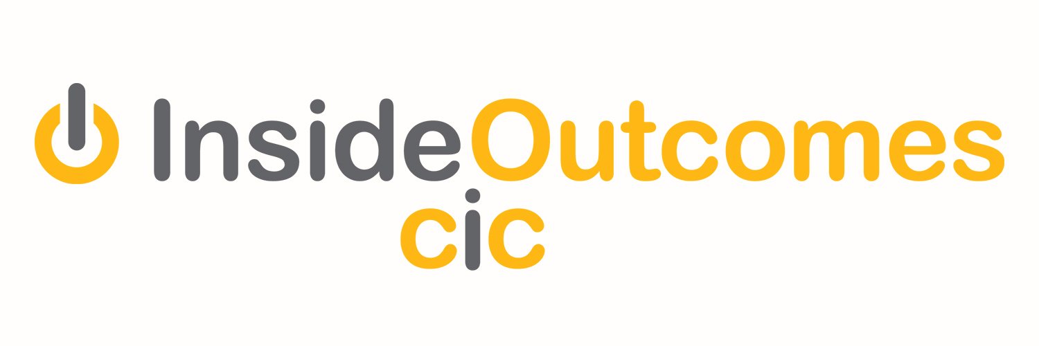 InsideOutcomes's profile banner image