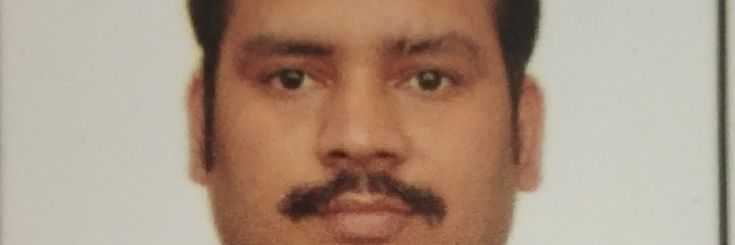SaileshVats's profile banner image