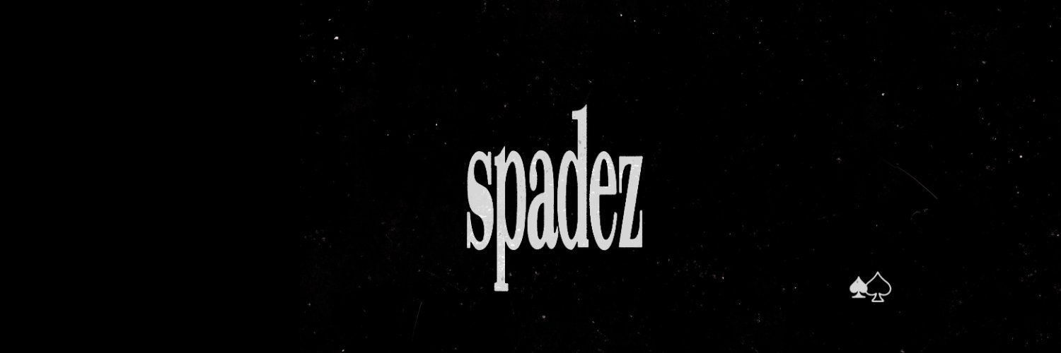 Spaaadez's profile banner image
