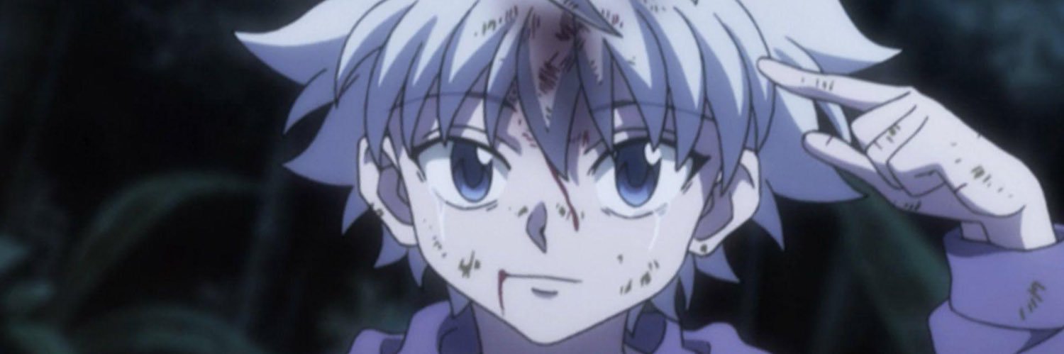 Gareki07's profile banner image