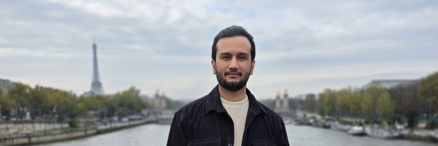 Wajidbaher's profile banner image