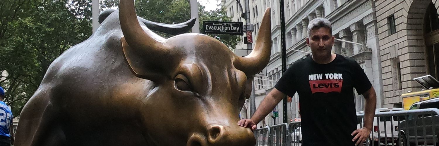 dariofernando77's profile banner image