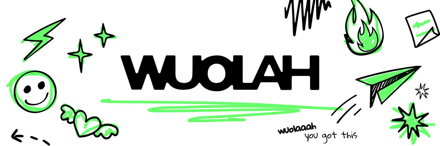 Wuolah's profile banner image