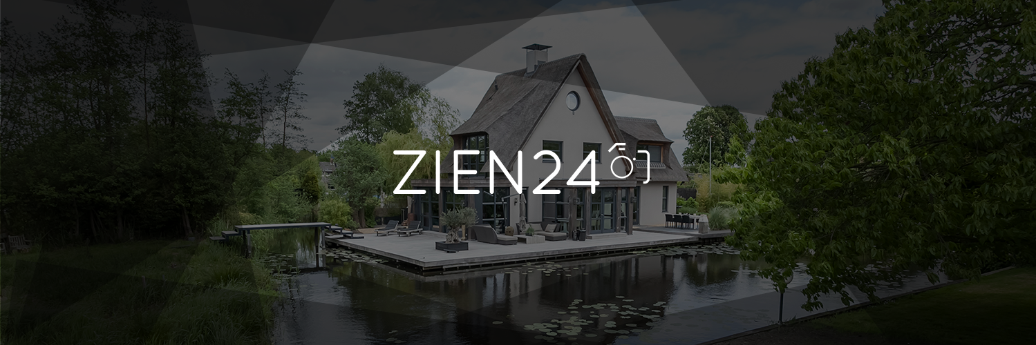 ZIEN24's profile banner image