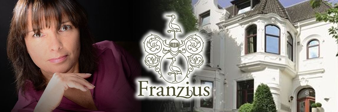 FranziusVerlag's profile banner image