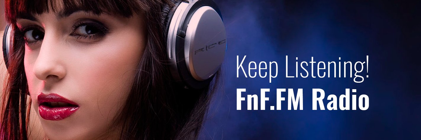 FnFfmRadio's profile banner image